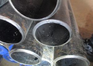 Wholesale ASME SA335 High Temperature Steel Pipe from china suppliers