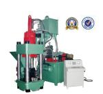 250 Ton Cast Iron Metal Briquetting Press Equipment Stable Operation