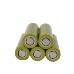 High Safety 18650 2200mah Battery 500 Times Cylindrical Lithium Battery 0.5C