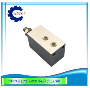 Wholesale A97L-0203-0507 MDC2-10-4-L Durable CKD Fanuc EDM Parts CKD Valve Cylinder from china suppliers