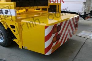 Wholesale 96kg 660x650x1055mm Traffic Mounted Attenuator from china suppliers