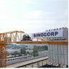 Buy cheap Tower Crane Boom big Ton Construction Machinery from wholesalers