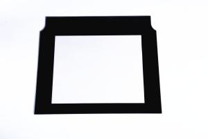 Wholesale Irregular CNC Tempered Glass from china suppliers