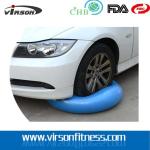 Wholesale Anti-Brust Gymnastic Various Colors PVC Gym ball