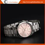 Bling Bling Watch Dress Watches Wedding Fashion Accessories Stainless Steel