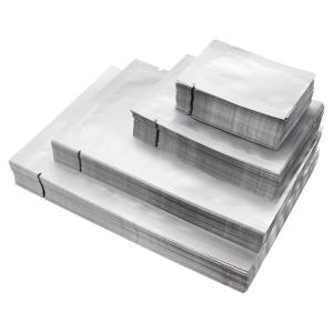 Wholesale Aluminum Foil Length 20cm Embossed Vacuum Sealer Bags from china suppliers