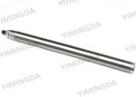 1 / 16 x 12 Stroke Cylinder / Textile Machine Spare Parts PN 376500024-
