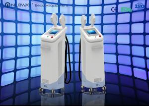 Wholesale high technology pianfree super fast vertical alma laser medical shr+ipl permanent hair rem from china suppliers