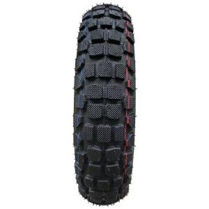 Wholesale Hierarchy Snow Motorcycle Tires 4-8 Nylon Cord Material 3.00-12 2.75-17 Winter Tyres from china suppliers