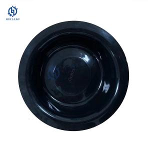Wholesale YH65 diafragma 2651206407 YH45 YH50 YH80 Rock Breaker spare parts Hydraulic Hammer Membrane Diaphragm for Atlas Copco from china suppliers