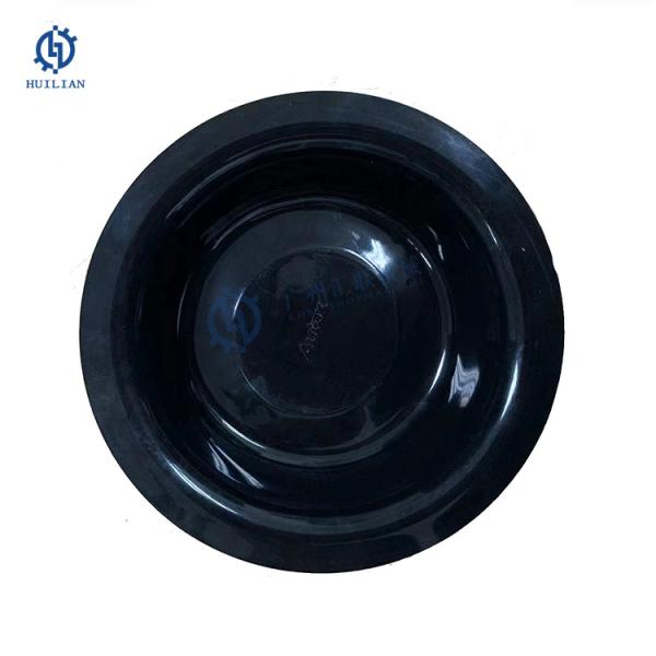 YH65 diafragma 2651206407 YH45 YH50 YH80 Rock Breaker spare parts Hydraulic