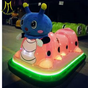 Wholesale Hansel electronic games playground used bumper cars ride for sale from china suppliers