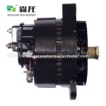 12V 105A Alternator Thermo King 109-12145 93102