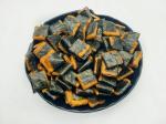 Non Fried Seaweed Wrapped Crackers