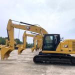 Good Quality Cat 320gc Second-hand Excavator Used Cat Diggers 320gc Used