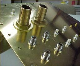 Wholesale Wall penetration panel from china suppliers