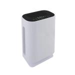 Electronic 350*250*550mm H10 Hepa air purifier for cooking smoke