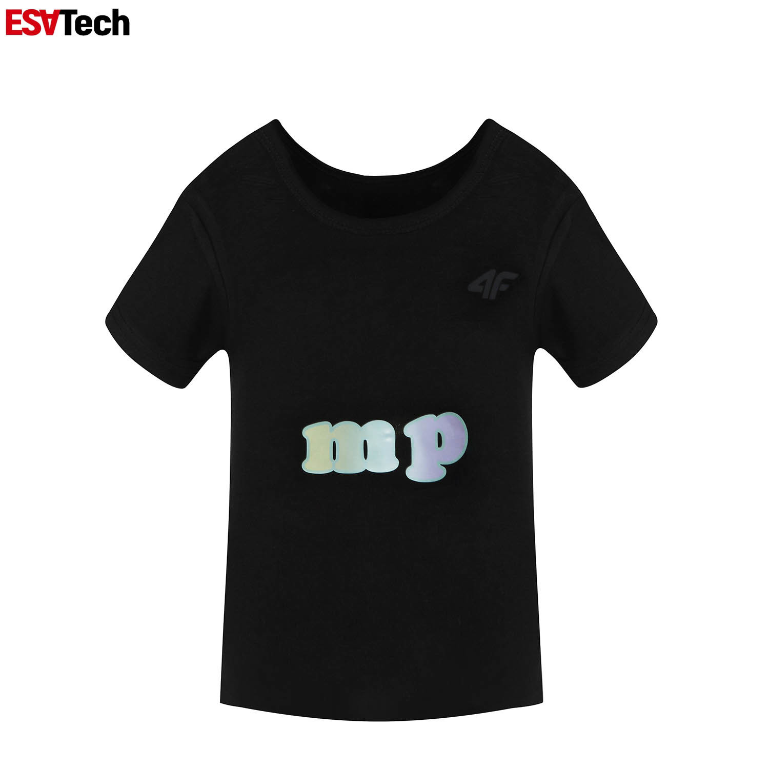 Colored Heat Transfer Reflective Tape For Safety Gear Clothing Signage And Vehicles