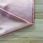 Satin Skirts Quality 155gsm Polyester Chiffon Fabric