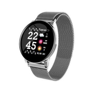 Wholesale Android / Ios Wallpaper Smartwatch For Lady Full Touch Ips Screen 31.8g Weight from china suppliers