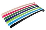 Diy Dress Shoe Horn Plastic Shoe Spoon 32.3 Inch 82 CM Extra Long Help Wear