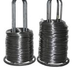 Kitchen High Tensile Stainless Steel Wire For Various Exterior Appliances