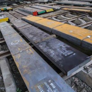 Wholesale Custom 465 Stainless Steel Sheets Plates AMS 5936 UNS S46500 from china suppliers