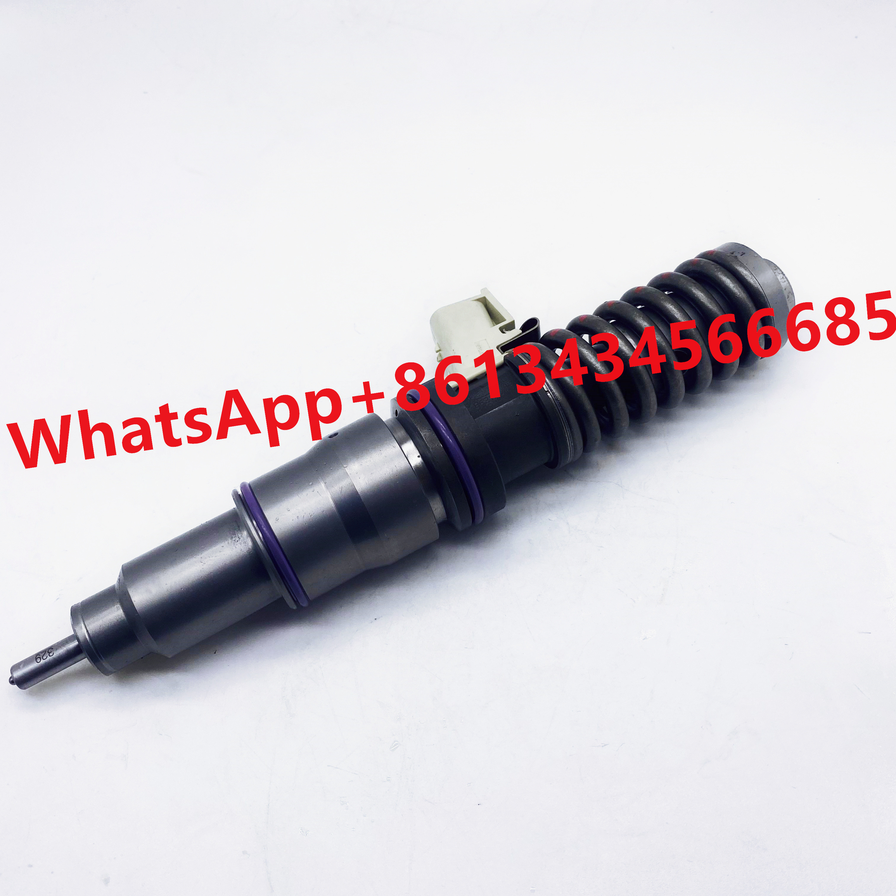 injector 22254568 BEBE4P03002 Diesel engine fuel Injector 22254568 BEBE4P03002 E3.27 For VOLVO MD13 EURO 6 LR