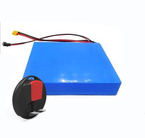Wholesale 2.2Ah 36 Volt Custom Battery Pack Manufacturers For Electric Hoverboard from china suppliers
