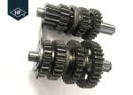 C100 Engine Motorbike Aftermarket Parts Gear Transmission Kits Main / Counter