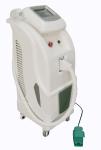 Medical Unwanted / Underarm 808nm Laser Hair Removal Machine 10 - 150J / cm2