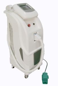 Wholesale Pain Free Semiconductor Diode Laser Hair Removal Machine from china suppliers