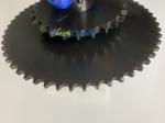 OEM Standard Pinion Double Sprocket G663703 Lawn Equipment Replacement Parts for