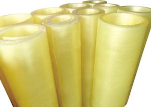 Wholesale Elastic Industrial Abrasion Resistant PU Polyurethane Rubber Sheet And Wear Plate from china suppliers