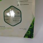 510g Pet Food Flexible Packaging