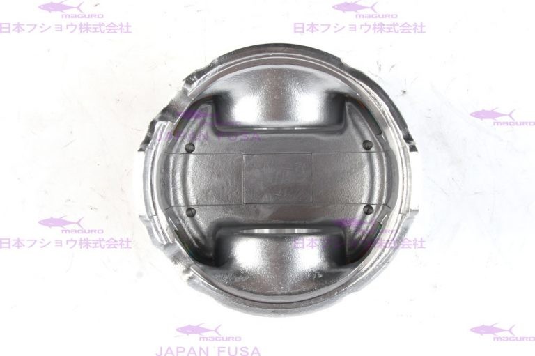 Engine Parts Piston ISUZU 4JG1T 8-97288250-0 DIA 95.4mm