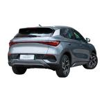 2024 Auto Byd Electric Suv Fast Electric Cars Automotive Electric Car Vehicle