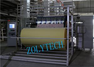 Wholesale 800RPM Computer Guided Quilting Machine Mattress Manufacturing 1.5kw from china suppliers