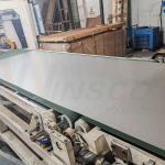 Hot Sale 0Cr18Ni9 SS 304 304L Cold Rolled 0.5mm Thickness Stainless Steel Sheet