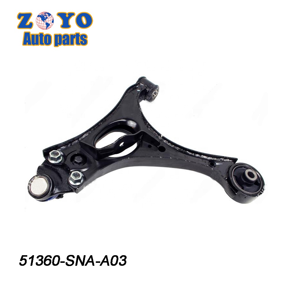 N4904035 Left Control Arm Lower for Honda Civic 2006 Guaranteed Fit and Function