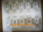 Epi - Ready DSP SSP Sapphire Substrates Wafers 4inch 6inch 8inch 12inch