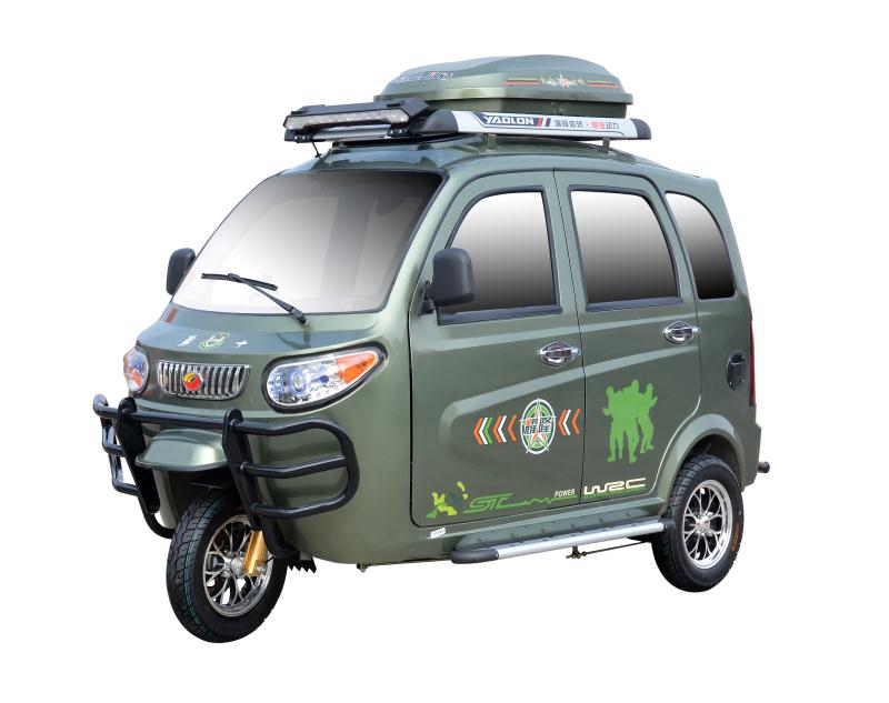 China 300cc BestSale HeavyLoadingDeliveryCargoPetrolTypeThreeWheelMotorbikeBenzinTruckTrailersCargoTricycleMotorcycle