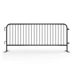 Factory Price Steel Durable Barrier Alloy Recycled Barrier Fence