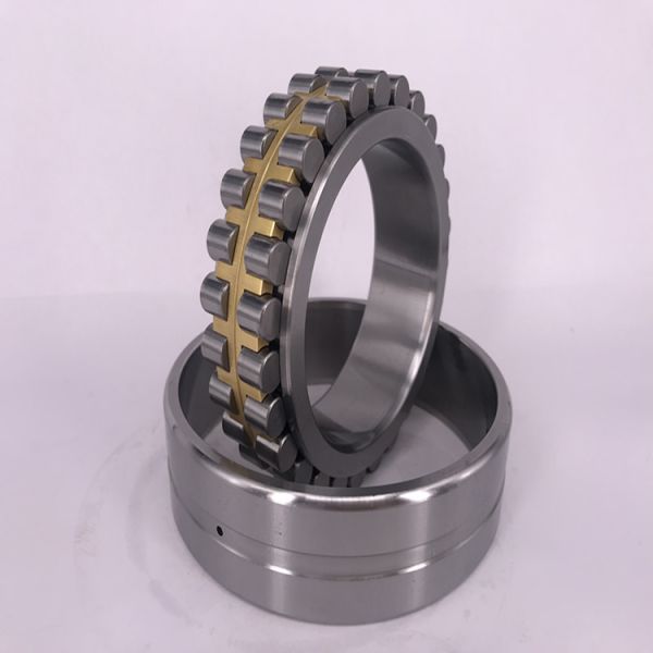 Large Industrial Spherical Roller Bearing For Vibrating Screen 22308MAK 40x90x33mm