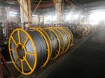 20mm Anti Twisting Steel Wire Rope For Three Bundled Conductors Stringing