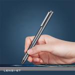 Active Surface Tablet Stylus Pencil Aluminum Alloy Metal Stylus Pen Palm