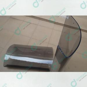 Wholesale SMT pick and place machine parts XP142E Safety Door smt machine from china suppliers