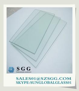 Wholesale float glass manufacturers in uae from china suppliers
