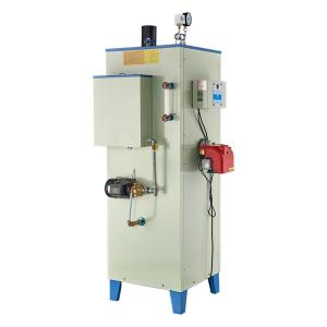 Wholesale Industrial Oil Fired Steam Generator Gas Fired Safety Devices GB from china suppliers