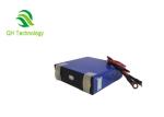 3.2V 86AH Solar Cell Battery Pack , Lifepo4 Car Battery Replacement QH